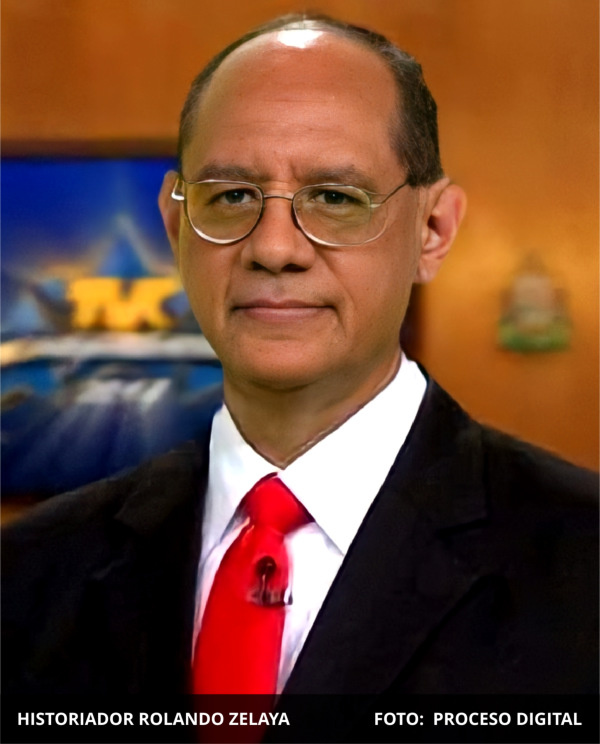 Por Rolando Zelaya y Ferrera